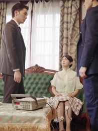 คุณนายเย็นชาของท่านจอมพล - Episode 43