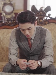 ตอนที่ 97 - คุณนายเย็นชา ของท่านจอมพล