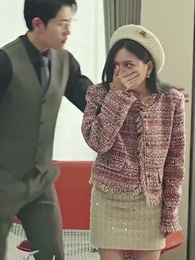 ตอนที่ 68 - วิวาห์ฟ้าแล็บ