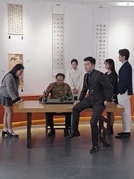 Episode 67 - [Dubbed] Turn into the Swan After Divorced