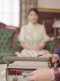 คุณนายเย็นชาของท่านจอมพล - Episode 42