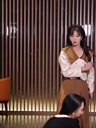 [Dubbed] Turn into the Swan After Divorced - Episode 50