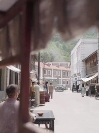 คุณนายเย็นชาของท่านจอมพล - Episode 29