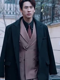 [Dubbed] Turn into the Swan After Divorced - Episode 35