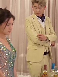 วิวาห์ฟ้าแล็บ - Episode 83