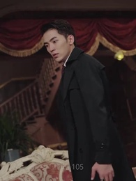 ตอนที่ 105 - คุณนายเย็นชา ของท่านจอมพล