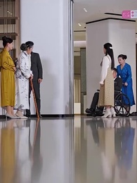 [Dubbed] Turn into the Swan After Divorced - Episode 96