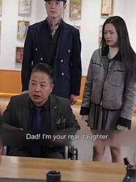 Episode 68 - [Dubbed] Turn into the Swan After Divorced