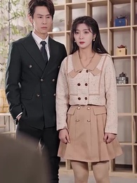 Episode 59 - [Dubbed] Turn into the Swan After Divorced