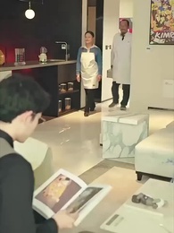 วิวาห์ฟ้าแล็บ - Episode 65