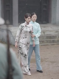 คุณนายเย็นชาของท่านจอมพล - Episode 91