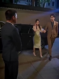 วิวาห์ฟ้าแล็บ - Episode 18