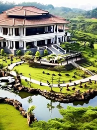 Episode 43 - [Dubbed] Turn into the Swan After Divorced