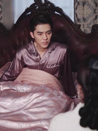 คุณนายเย็นชาของท่านจอมพล - Episode 4