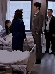 Episode 29 - [Dubbed] Turn into the Swan After Divorced