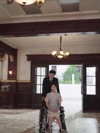 คุณนายเย็นชาของท่านจอมพล - Episode 26