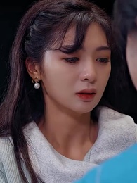 [Dubbed] Turn into the Swan After Divorced - Episode 39