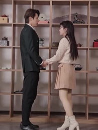 [Dubbed] Turn into the Swan After Divorced - Episode 62