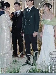 Episode 58 - [Dubbed] Turn into the Swan After Divorced