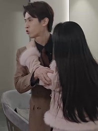 [Dubbed] Turn into the Swan After Divorced - Episode 13