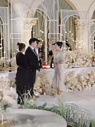 Episode 55 - [Dubbed] Turn into the Swan After Divorced