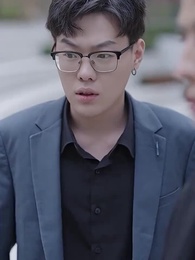 Episode 16 - [Dubbed] Turn into the Swan After Divorced