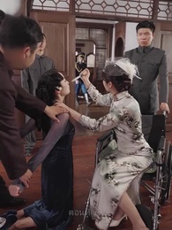 ตอนที่ 73 - คุณนายเย็นชา ของท่านจอมพล