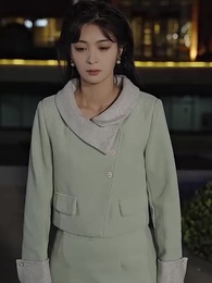 Episode 18 - [Dubbed] Turn into the Swan After Divorced