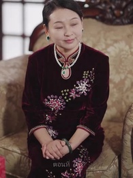 คุณนายเย็นชาของท่านจอมพล - Episode 76