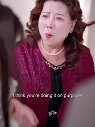 [Dubbed] Turn into the Swan After Divorced - Episode 7