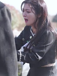 [Dubbed] Turn into the Swan After Divorced - Episode 98