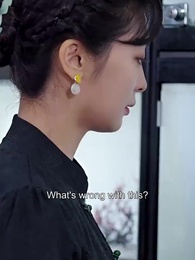 [Dubbed] Turn into the Swan After Divorced - Episode 3