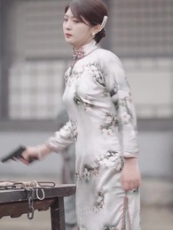 ตอนที่ 92 - คุณนายเย็นชา ของท่านจอมพล
