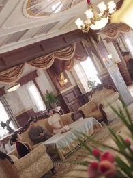 คุณนายเย็นชาของท่านจอมพล - Episode 80