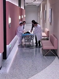 Episode 77 - [Dubbed] Turn into the Swan After Divorced