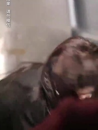 Episode 9 - [Dubbed] Turn into the Swan After Divorced