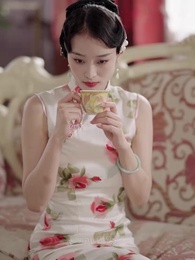 ตอนที่ 95 - คุณนายเย็นชา ของท่านจอมพล