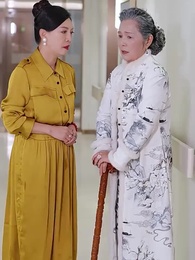 Episode 94 - [Dubbed] Turn into the Swan After Divorced