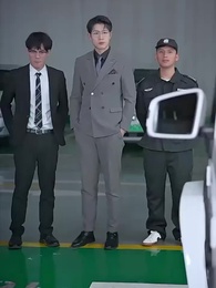 วิวาห์ฟ้าแล็บ - Episode 56