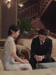 ตอนที่ 89 - คุณนายเย็นชา ของท่านจอมพล