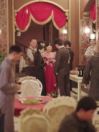 ตอนที่ 82 - คุณนายเย็นชา ของท่านจอมพล
