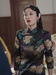 ตอนที่ 61 - คุณนายเย็นชา ของท่านจอมพล