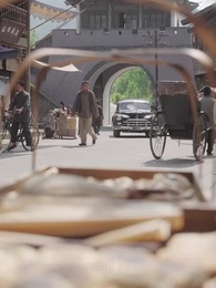 คุณนายเย็นชาของท่านจอมพล - Episode 70