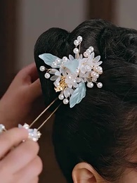 第62集 - 寵妾滅妻？這侯門主母我不當了！