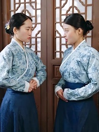 第14集 - 寵妾滅妻?這侯門主母我不當了!