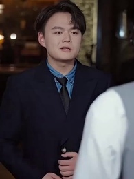 Episode 12 - Menantu Dewa yang Mengatur Kerajaan
