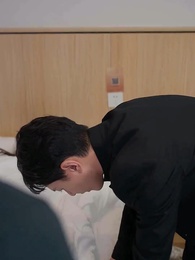 ตัวเขาที่แสนลึกลับ - Episode 90