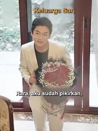 Menantu Dewa yang Mengatur Kerajaan - Episode 78