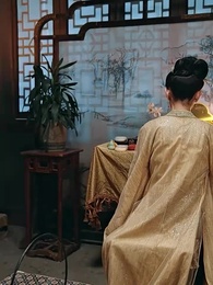 第61集 - 寵妾滅妻？這侯門主母我不當了！