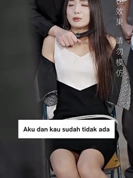 Episode 84 - Jadi Nona Kaya Raya Setelah Cerai